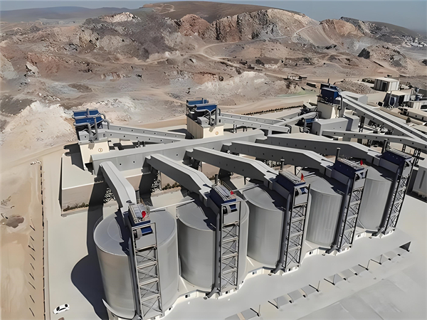 复兴水泥钢板仓