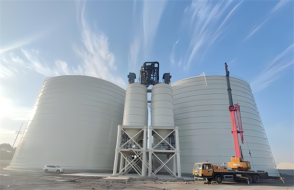 复兴大型钢板库